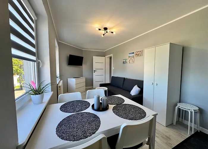 Grafit Władysławowo