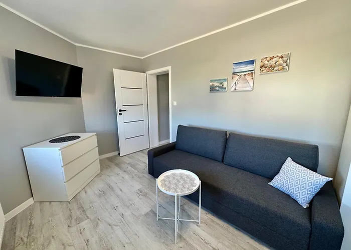 Lejlighed Grafit Władysławowo