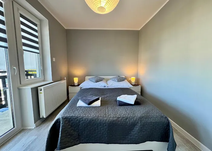 Grafit * Władysławowo