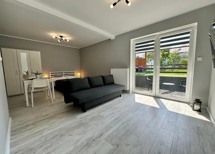 Grafit Władysławowo