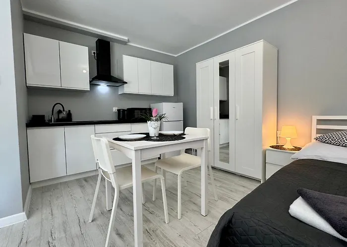 Grafit * Władysławowo