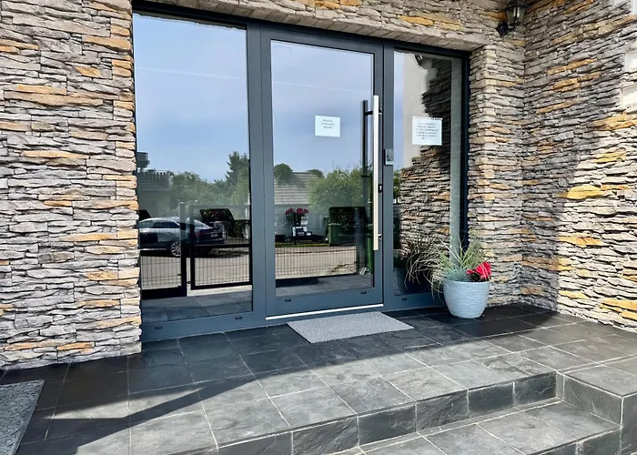 公寓 Grafit Władysławowo